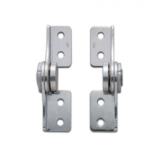 Stainless Steel Torque Hinge (Thru Hole)